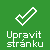 Upravit strnku